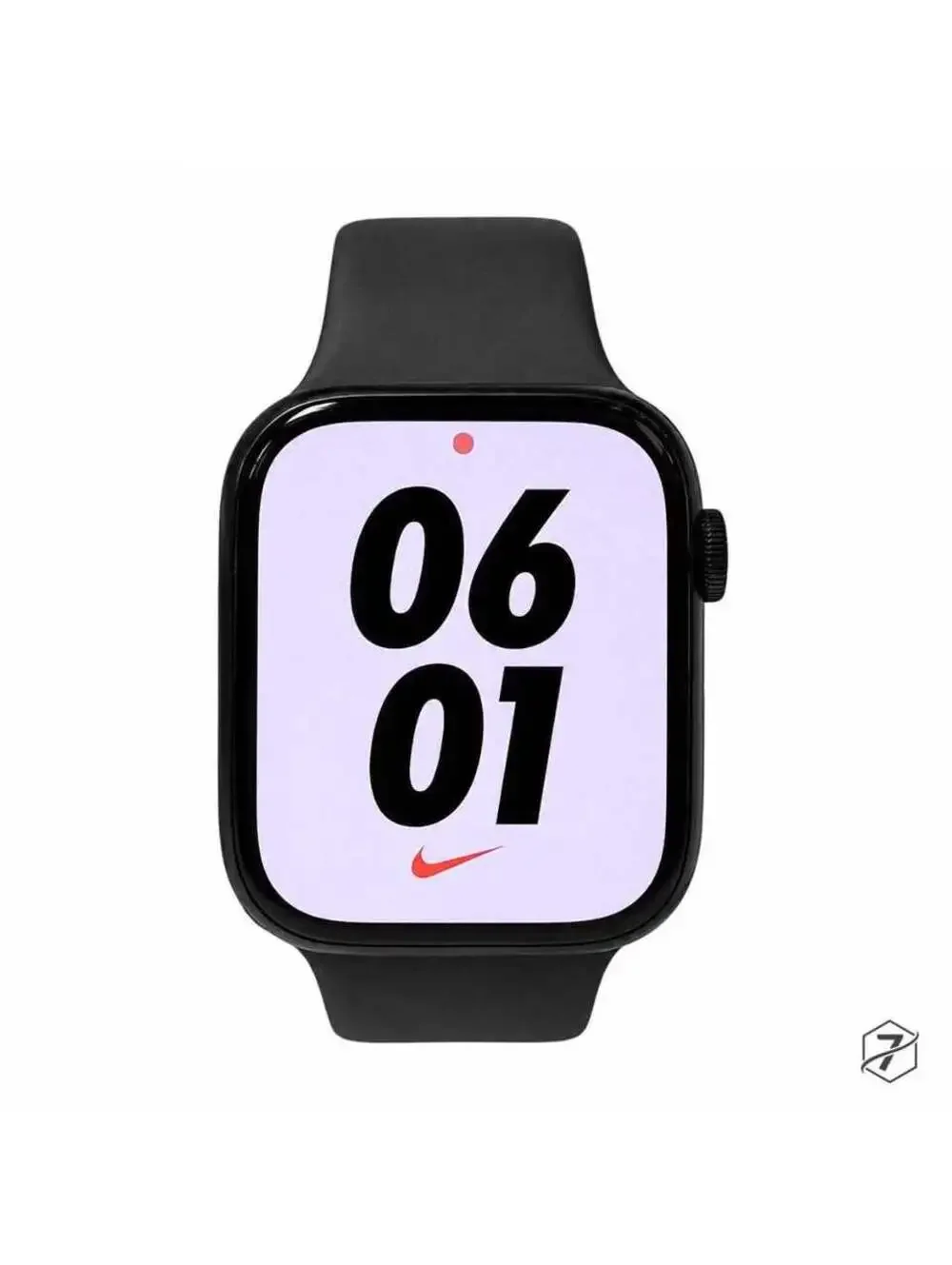 Apple Watch Series 7 Nike 45mm Cellular - Bundle Included